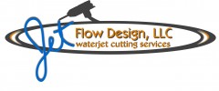 Jet Flow Design Waterjet Cutting Services